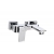 Bateria Valvex LOFT chrom 2454930